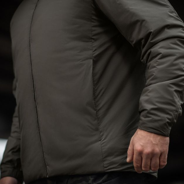 M-Tac куртка Paladin Primaloft Toray Olive
