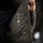 M-Tac куртка Paladin Primaloft Toray Olive