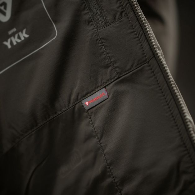 M-Tac куртка Paladin Primaloft Toray Olive