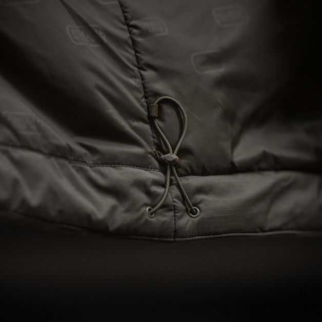 M-Tac куртка Paladin Primaloft Toray Olive
