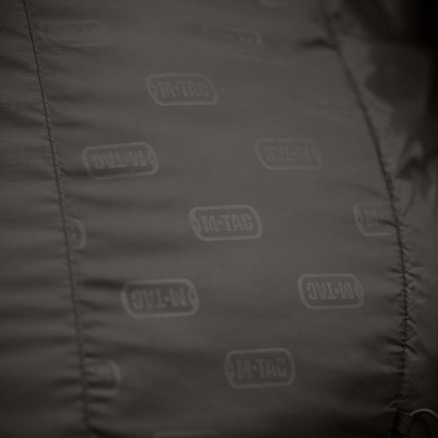 M-Tac куртка Paladin Primaloft Toray Olive