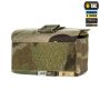 M-Tac подсумок под 12 калибр на 10 патронов Elite Multicam
