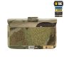 M-Tac подсумок под 12 калибр на 10 патронов Elite Multicam
