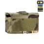 M-Tac подсумок под 12 калибр на 10 патронов Elite Multicam