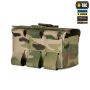 M-Tac подсумок под 12 калибр на 10 патронов Elite Multicam