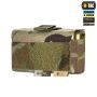 M-Tac подсумок под 12 калибр на 10 патронов Elite Multicam
