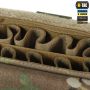 M-Tac подсумок под 12 калибр на 10 патронов Elite Multicam