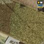 M-Tac подсумок под 12 калибр на 10 патронов Elite Multicam