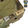 M-Tac подсумок под 12 калибр на 10 патронов Elite Multicam