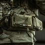 M-Tac подсумок под 12 калибр на 10 патронов Elite Multicam