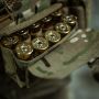 M-Tac подсумок под 12 калибр на 10 патронов Elite Multicam