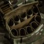 M-Tac подсумок под 12 калибр на 10 патронов Elite Multicam