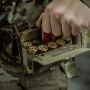 M-Tac подсумок под 12 калибр на 10 патронов Elite Multicam