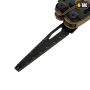 M-Tac мультитул Type 13 Brown/Black