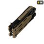 M-Tac мультитул Type 13 Brown/Black