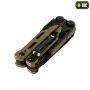 M-Tac мультитул Type 13 Brown/Black
