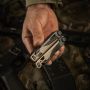 M-Tac мультитул Type 13 Brown/Black