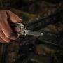 M-Tac мультитул Type 13 Brown/Black