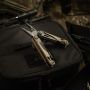M-Tac мультитул Type 13 Brown/Black