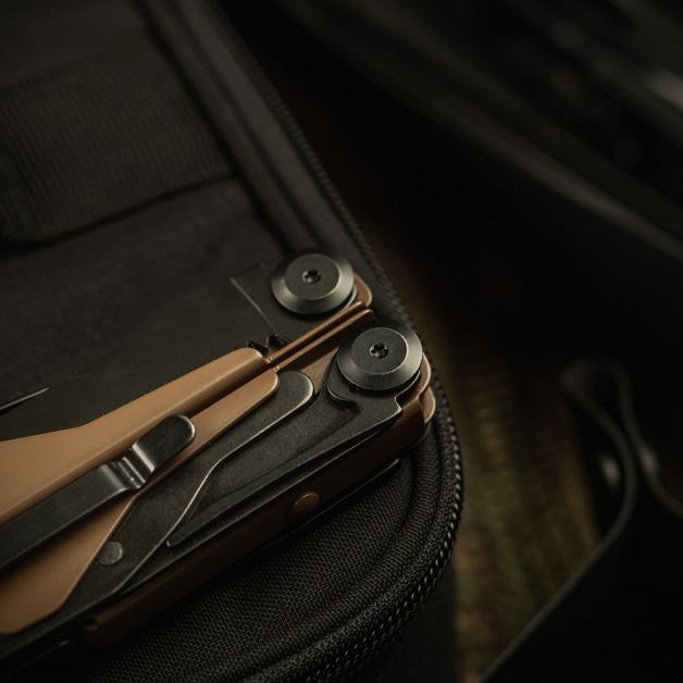 M-Tac мультитул Type 13 Brown/Black