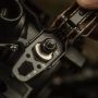 M-Tac мультитул Type 13 Brown/Black