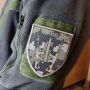 Шеврон ПВХ ЗСУ 67 ОМБр ДУК піксель