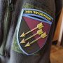 Шеврон ПВХ ЗСУ 118 ОМБр Ми зробимо