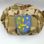 Шеврон ПВХ ЗСУ 10 армійський корпус
