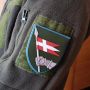 Шеврон ПВХ ЗСУ 14 ОМБр