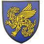 Шеврон ПВХ ЗСУ 158 ОМБр