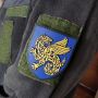 Шеврон ПВХ ЗСУ 158 ОМБр