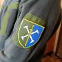 Шеврон ПВХ ЗСУ 162 ОМБр