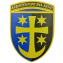 Шеврон ПВХ ЗСУ 21 армійський корпус Сухопутних військ