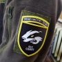 Шеврон ПВХ ЗСУ 503 ОБМП Якщо наступ - то ми