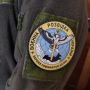 Шеврон ПВХ ЗСУ Воєнна розвідка України