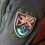 Шеврон ПВХ ЗСУ 71 окрема єгерська бригад