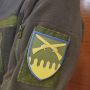 Шеврон ПВХ ЗСУ 92 окрема механізована бригада ОК Схід об'ємний