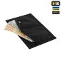 M-Tac кошелек Tactical Wallet Elite Black