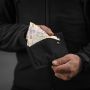 M-Tac кошелек Tactical Wallet Elite Black
