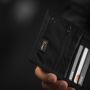 M-Tac кошелек Tactical Wallet Elite Black