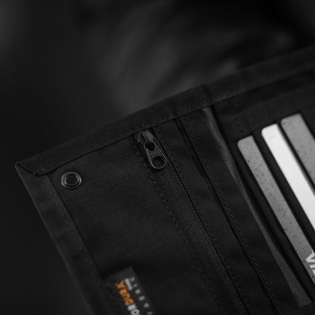 M-Tac кошелек Tactical Wallet Elite Black