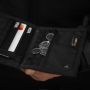 M-Tac кошелек Tactical Wallet Elite Black