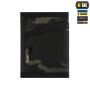 M-Tac кошелек Tactical Wallet Elite Multicam Black