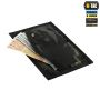 M-Tac кошелек Tactical Wallet Elite Multicam Black