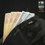 M-Tac кошелек Tactical Wallet Elite Multicam Black