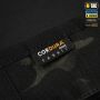 M-Tac кошелек Tactical Wallet Elite Multicam Black