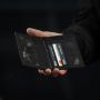 M-Tac кошелек Tactical Wallet Elite Multicam Black
