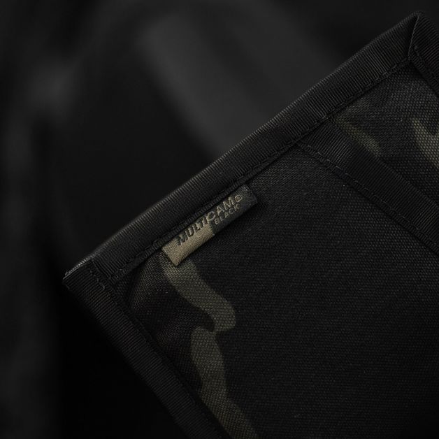 M-Tac кошелек Tactical Wallet Elite Multicam Black