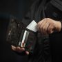 M-Tac кошелек Tactical Wallet Elite Multicam Black