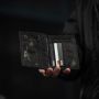 M-Tac кошелек Tactical Wallet Elite Multicam Black